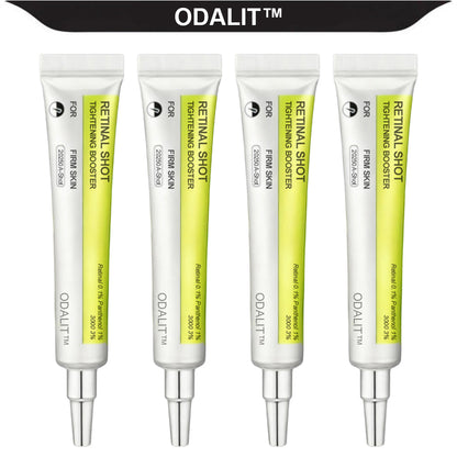 ‼️Last Day Promotion 70% OFF‼️ODALIT™ VitaBotox Firming Elixir | Reduces Marionette Lines, Nasolabial Folds, Deep Wrinkles & Loss of Firmness | Targets Age Spots & Uneven Skin Tone | Dermatologically Tested & Made in CAN