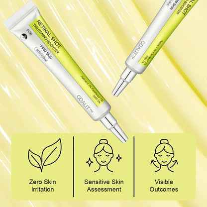 ‼️Last Day Promotion 70% OFF‼️ODALIT™ VitaBotox Firming Elixir | Reduces Marionette Lines, Nasolabial Folds, Deep Wrinkles & Loss of Firmness | Targets Age Spots & Uneven Skin Tone | Dermatologically Tested & Made in CAN