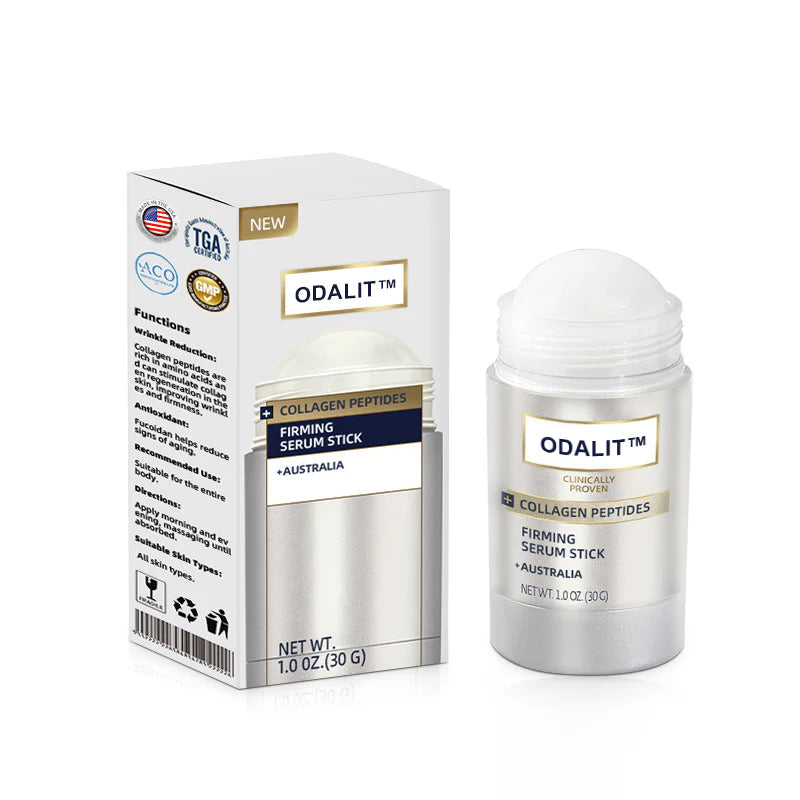 💎ODALIT™ Botox Bee Venom Firming Serum Stick(🔥LAST DAY 70% OFF)🧡