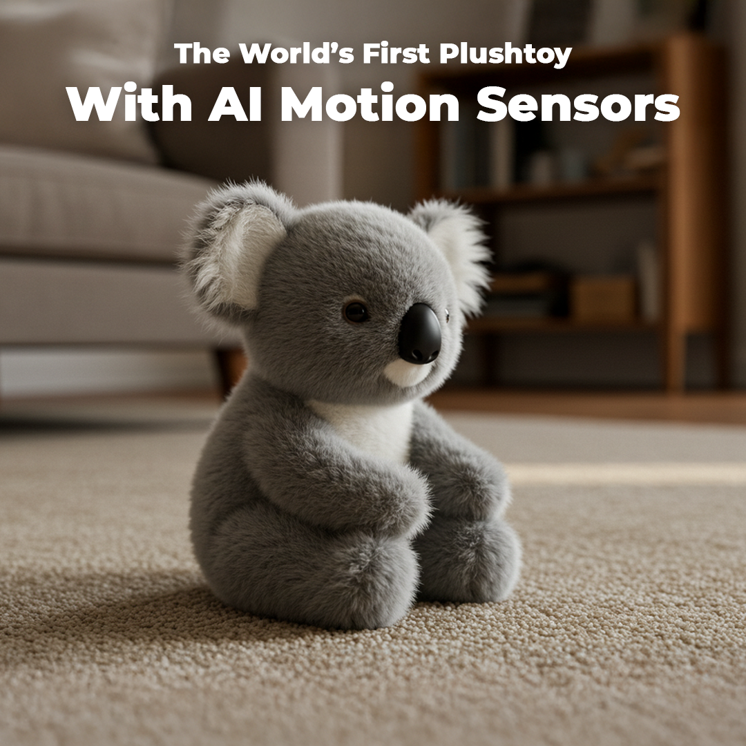 🐨The Koaly – Emotional Healing on Demand 🌈