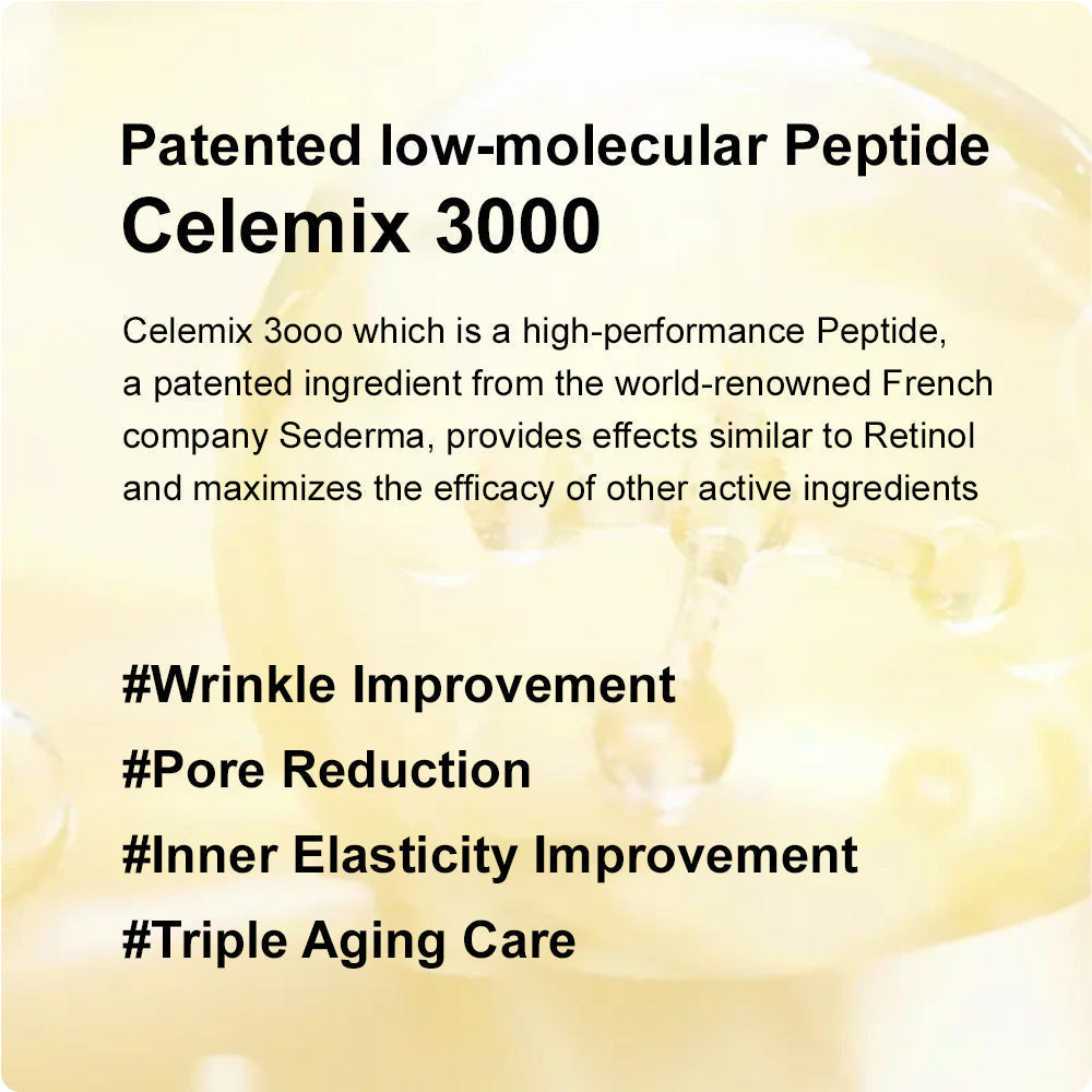 ‼️Last Day Promotion 70% OFF‼️ODALIT™ VitaBotox Firming Elixir | Reduces Marionette Lines, Nasolabial Folds, Deep Wrinkles & Loss of Firmness | Targets Age Spots & Uneven Skin Tone | Dermatologically Tested & Made in CAN