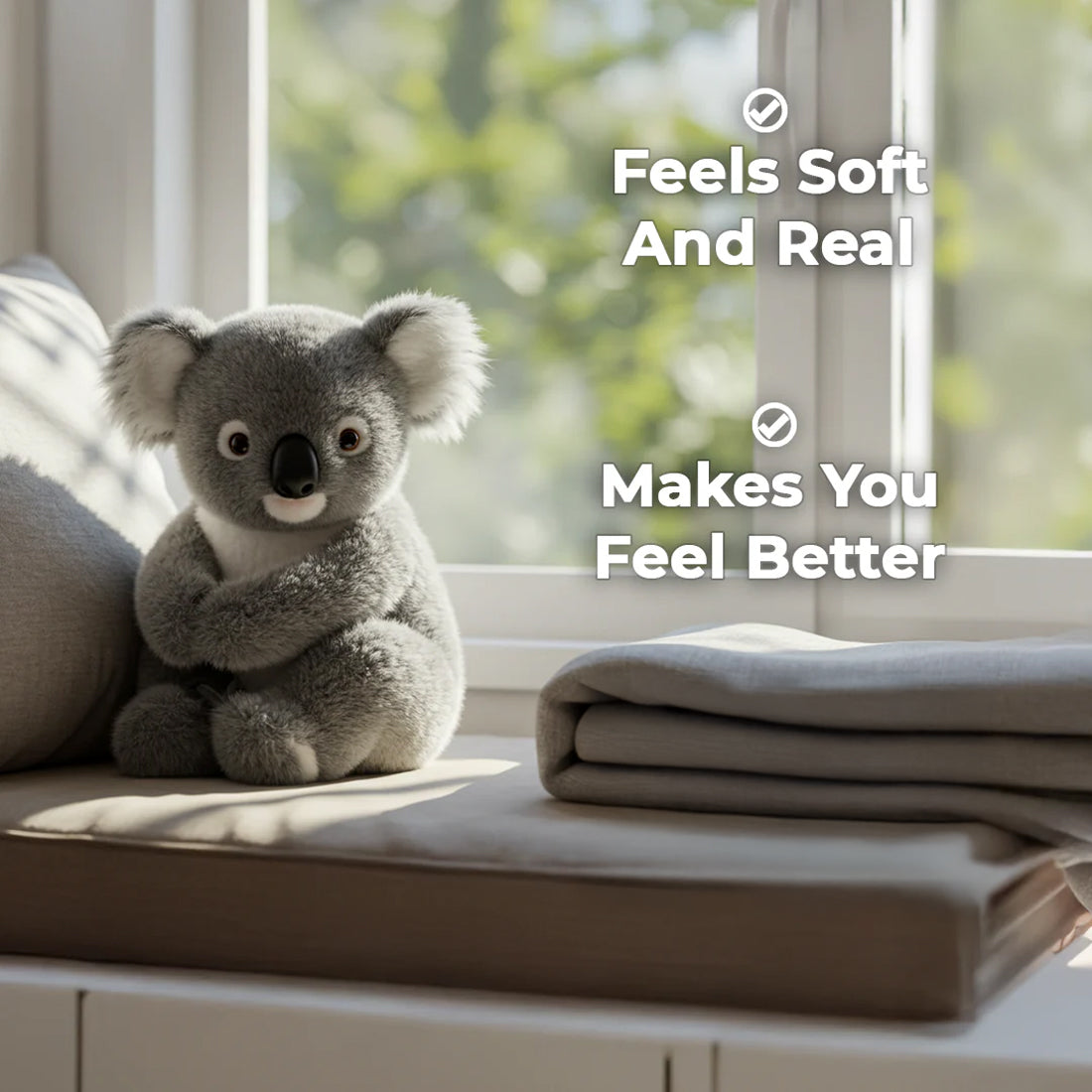 🐨The Koaly – Emotional Healing on Demand 🌈